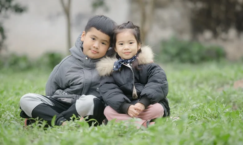 La nuit qui a déchiré ma famille – et m’a offert un nouveau départ