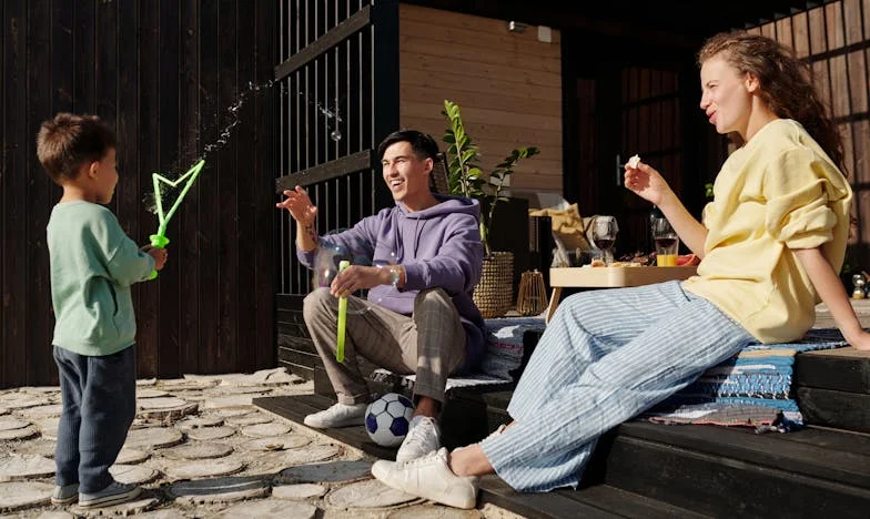 « Lève-toi et fais-moi un café ! » – Comment mon beau-frère a brisé notre week-end familial et pourquoi je n’arrive pas à pardonner à mon mari