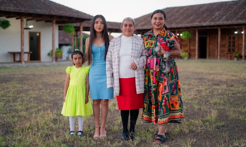 Ma fille ne va pas à la mer, mais maman veut quand même mon argent – Histoire d’une déception familiale et du combat pour la justice