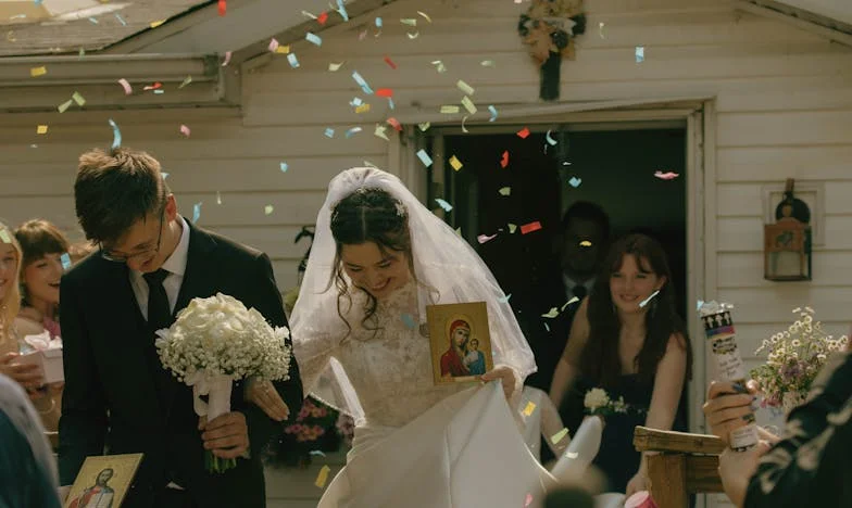 Ombres dans la véranda : La confession d’Émilie