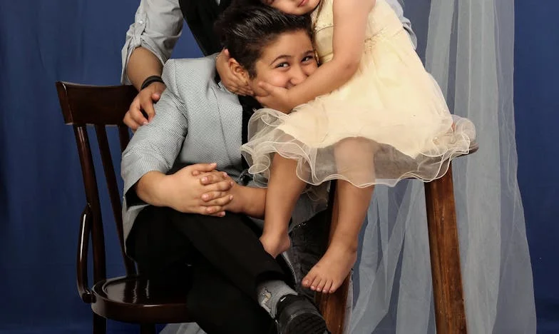 On m’a poussée à épouser Jean, mais personne n’a vu ce que je désirais vraiment