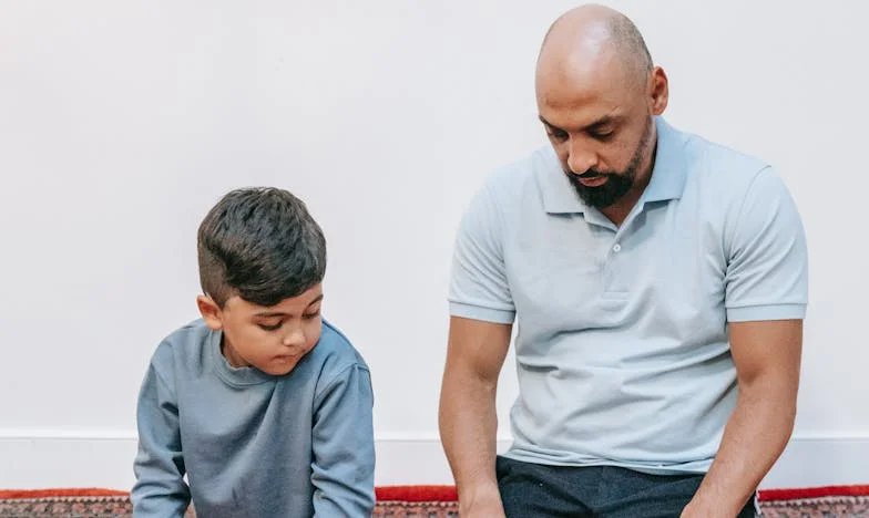 Personne n’a jamais su : Le secret que j’ai porté seule