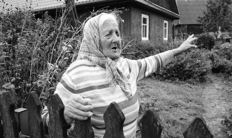 Quand ma belle-fille est arrivée chez moi : récit de rigueur, de malentendus et de gratitude inattendue