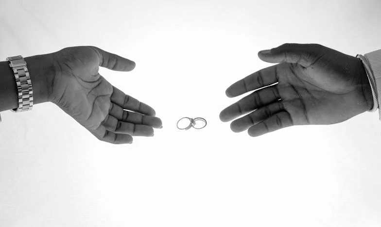 Quand mon mari a choisi sa mère au lieu de moi : Mon combat pour notre famille et ma foi