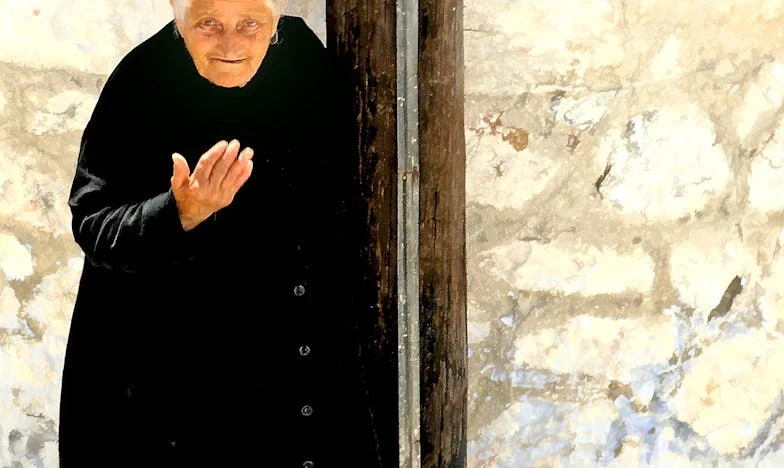 Tu as vu mon mariage s’effondrer : Le silence d’une mère, la douleur d’une fille