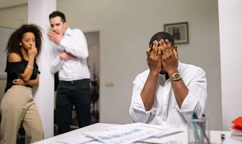 Un nouveau chapitre : Comment la vie avec ma belle-mère a bouleversé ma famille