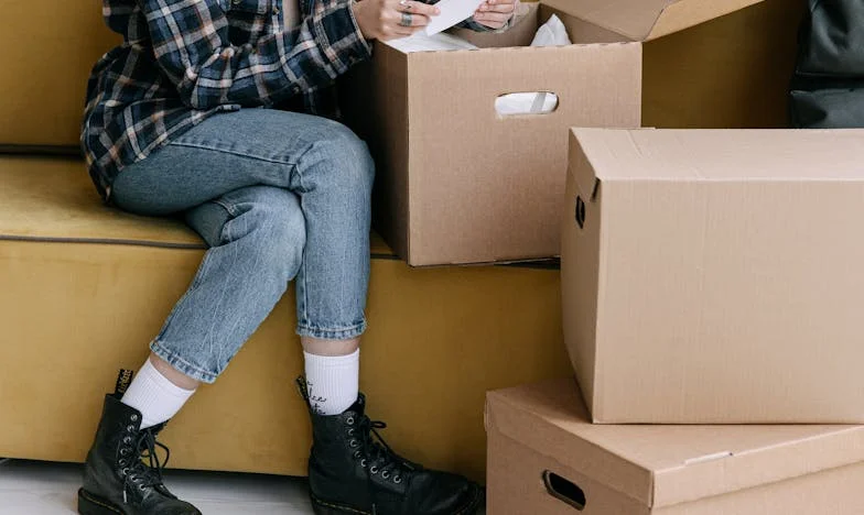 Après le divorce, j'ai perdu mon foyer – aujourd'hui, je construis le mien en craignant de me tromper à nouveau