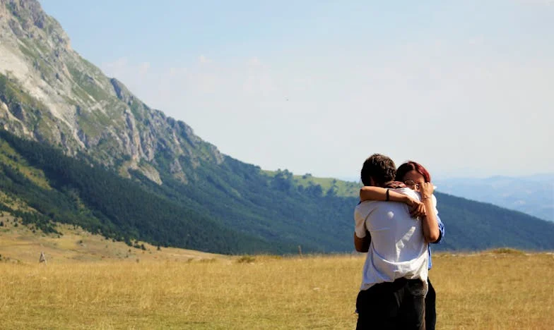 Au bord du gouffre : Mon gendre, ses principes et la survie de ma famille