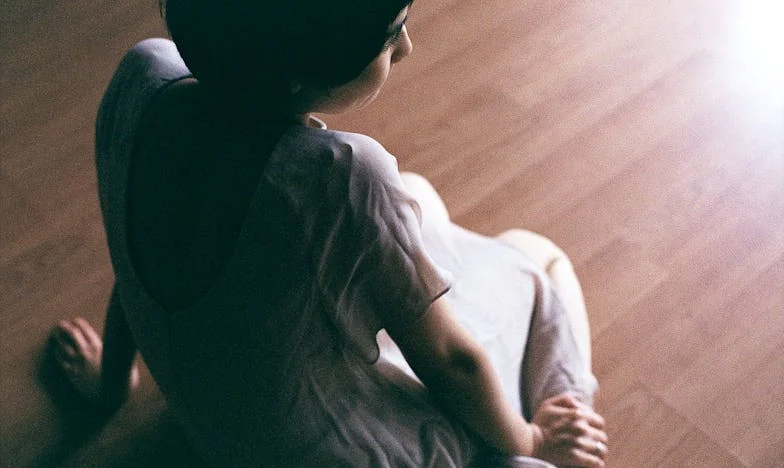 La Maison Qui Nous Sépare : Mon Cri de Solitude