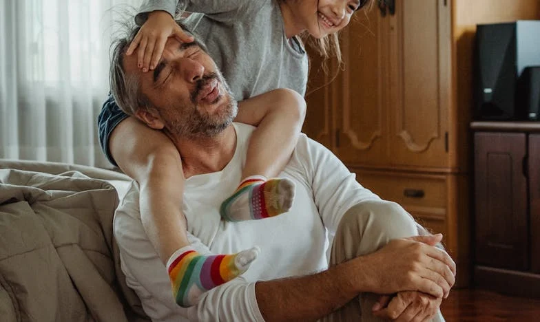 Le retour inattendu de mon père : cette nuit où tout a basculé