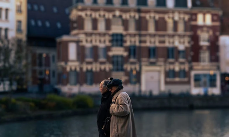 Ma vie s’est effondrée sous les yeux de toute ma famille – Histoire de trahison, de calomnies et de lutte pour ma dignité