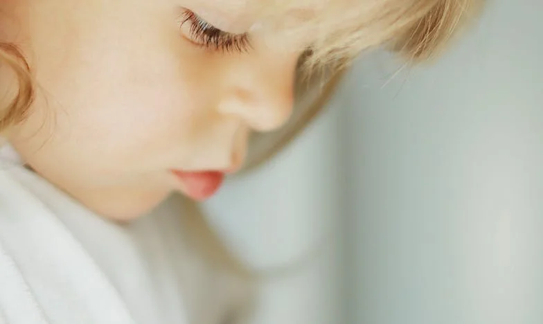 Quand j'ai demandé à mes enfants d'aller voir Mamie : une leçon de famille et de pardon