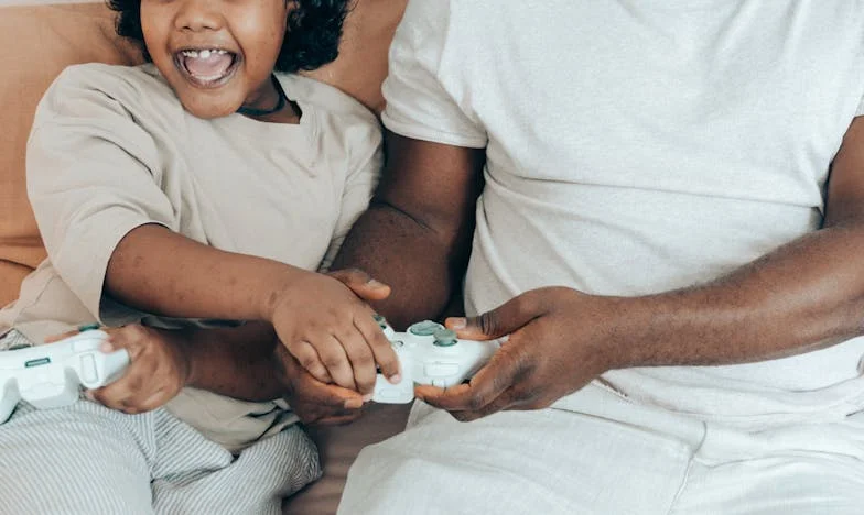 Bajo el mismo techo: Luchando por respeto y mi propio lugar