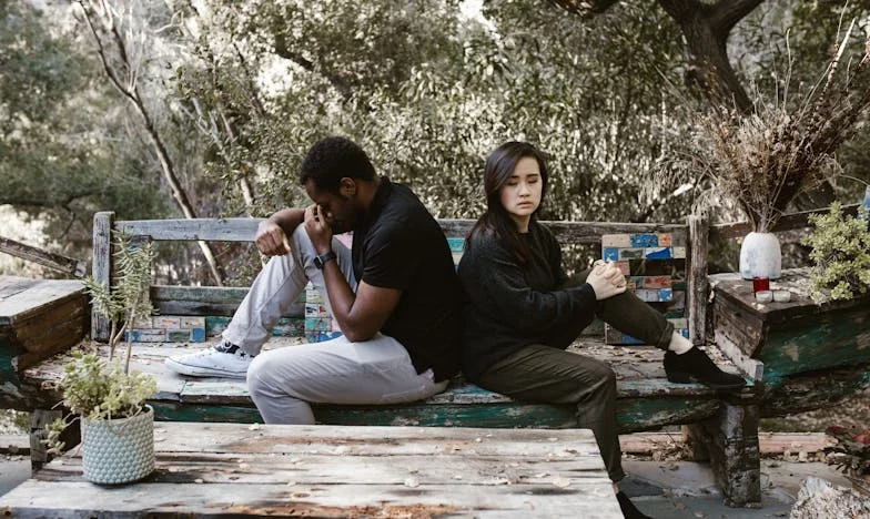 Creí que por fin tenía una familia, pero la verdad me rompió el corazón