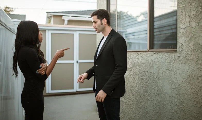 Cuando aprendí a decir 'no': Un verano en el embalse y los límites que me salvaron