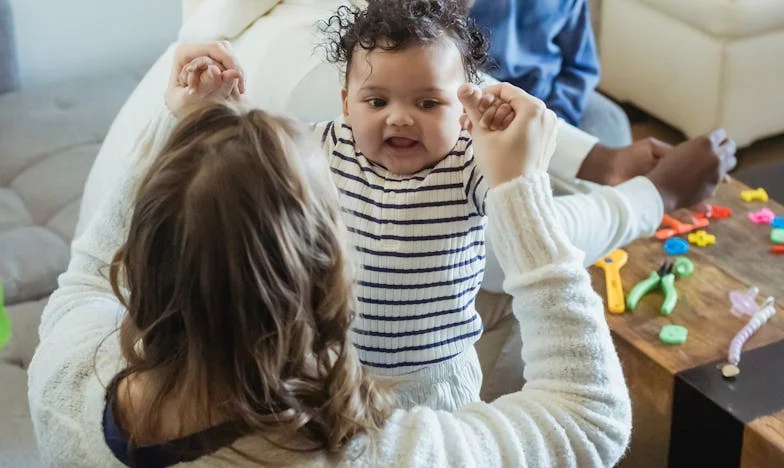 Cuando el corazón se rompe: La historia de una madre que perdió a su pequeño Diego