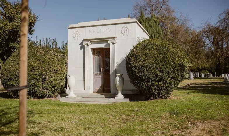 Cuando la abuela solo tuvo fuerzas para un nieto: La verdad que nos separó