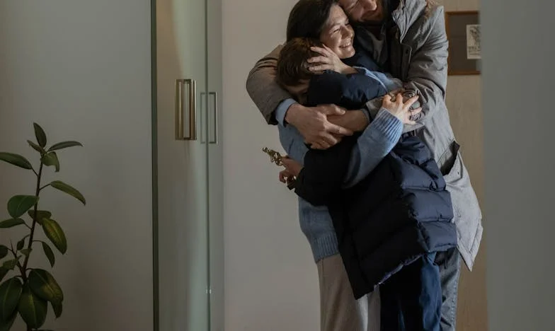 Cuando la familia de mi yerno se convirtió en mi peor enemiga: la guerra inesperada en mi hogar