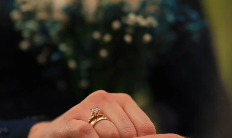 Cuando la Paz se Siente como Traición: Mi Vida Después de Veinte Años de Matrimonio