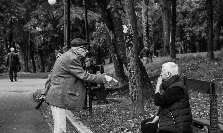 Cuando las lágrimas se convierten en fuerza: Mi lucha por el respeto en mi matrimonio