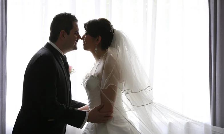 Cuando las paredes caen: Una historia de familia, secretos y perdón