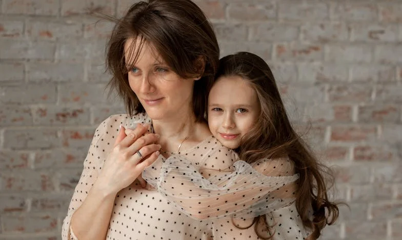 Cuando mi hija Lucía desapareció en su nueva vida