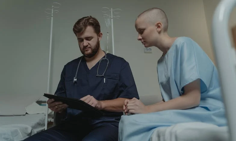 Cuando mi hija me confió a su hijo: Verdades que lo cambiaron todo