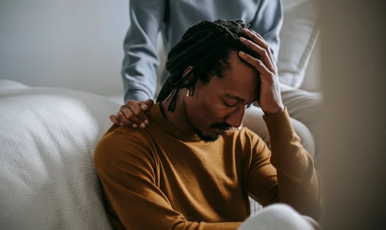 “Dijo que podía sobrevivir sin mí, pero no yo sin él”: El día que decidí cambiar mi vida para siempre