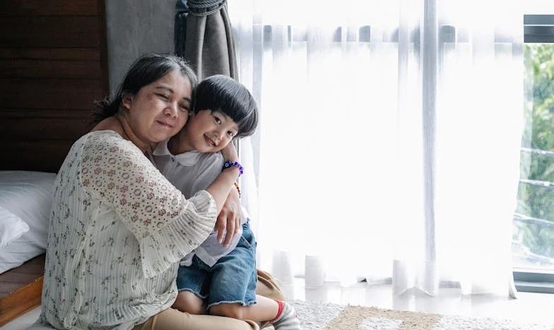 El coraje de una madre: Cuando el corazón ama más de lo que puede soportar