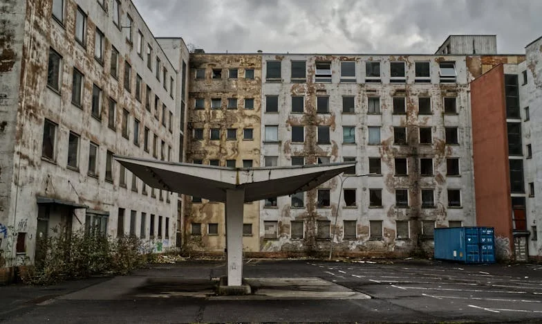 El secreto de la casa: La verdad que mi suegra nunca quiso contar