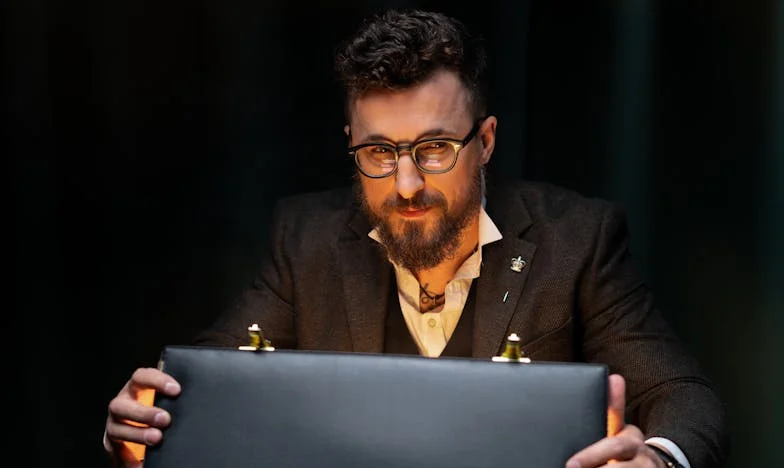 En la sombra de la noche: Cuando mi cuñada llamó a mi puerta con sus hijos