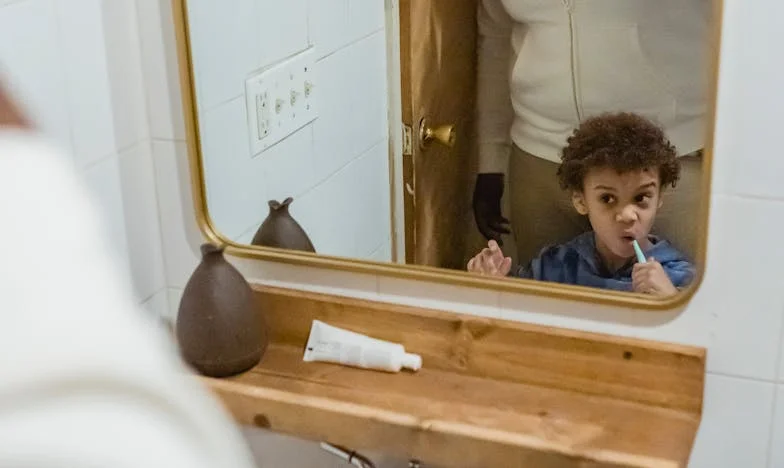 En la sombra de mi suegra: Una historia desde un piso en Vallecas