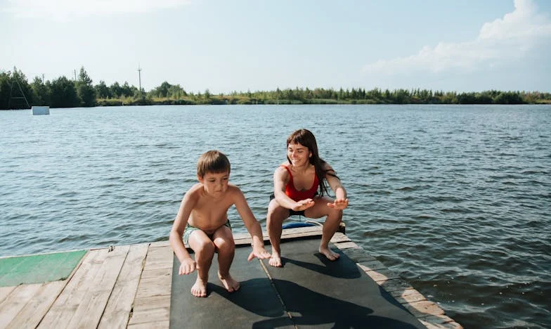 Entre dos casas: Cómo aprendí a perdonar a mi suegra