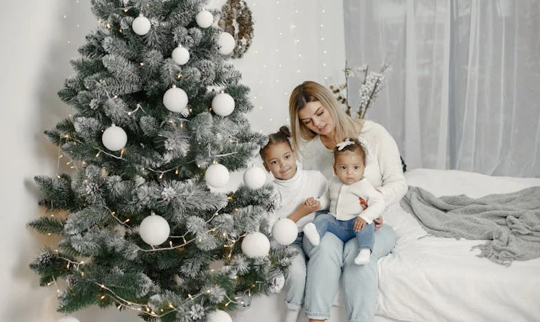 “Haz las maletas y ven ya”: Cómo mi suegra tomó el control de nuestra vida