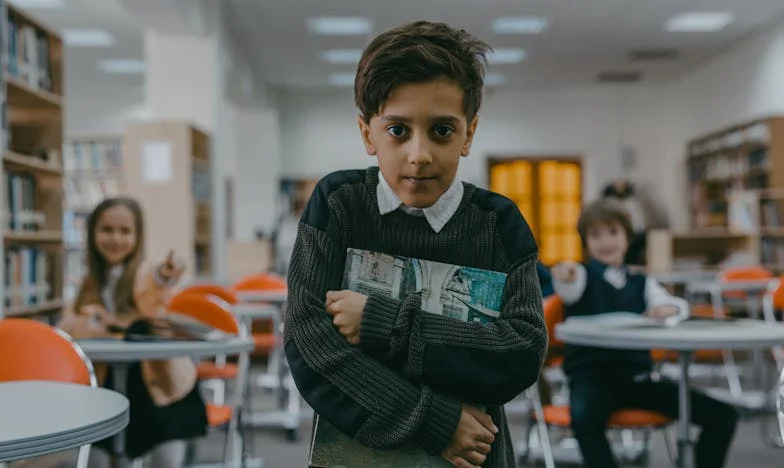 La amante irrumpió en mi habitación de hospital — No sabía quién era mi padre. Mi lucha por la verdad y mi familia