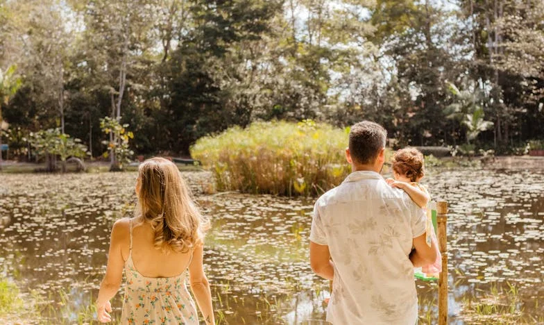 La decisión de Lucía: Entre el deber y el corazón