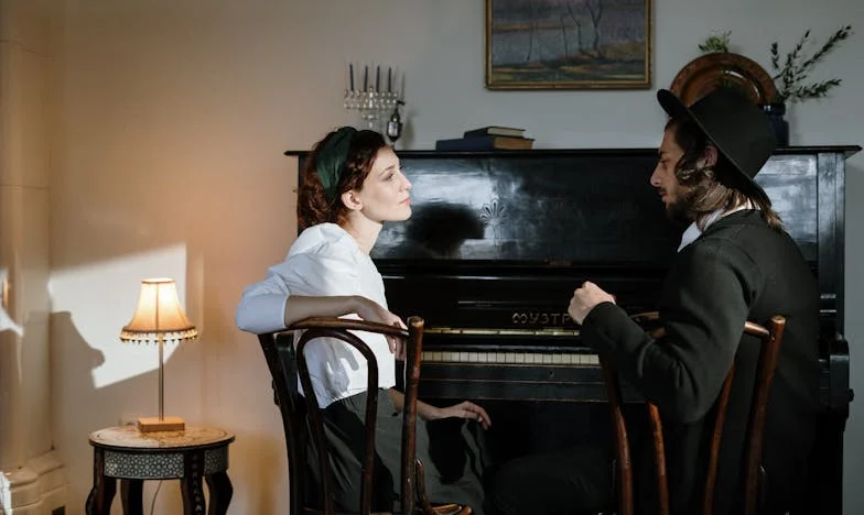 La mesa vacía en mi cumpleaños: Cuando mi hija eligió a su marido antes que a su familia