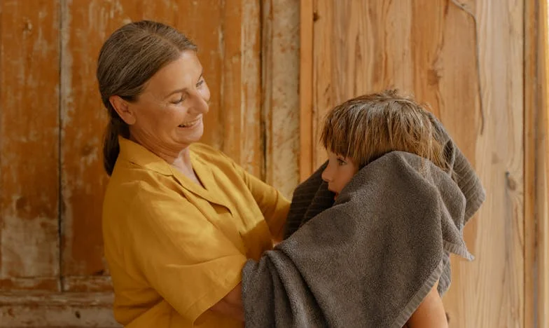 La promesa que destrozó mi vida: Cuando mi madre me arrebató el hogar tras mi boda