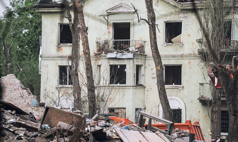 La última carta de mi madre: secretos en la mesa de la cocina