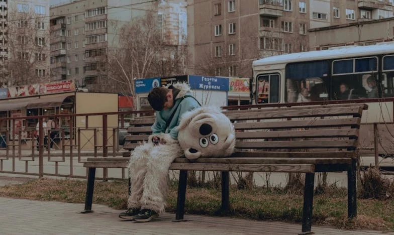 Me enamoré después de los sesenta: ¿Soy ridícula por buscar la felicidad?