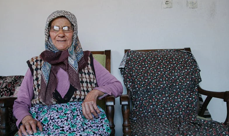 Mi familia son unos parásitos: Lucía y yo decidimos ponerles límites de una vez por todas