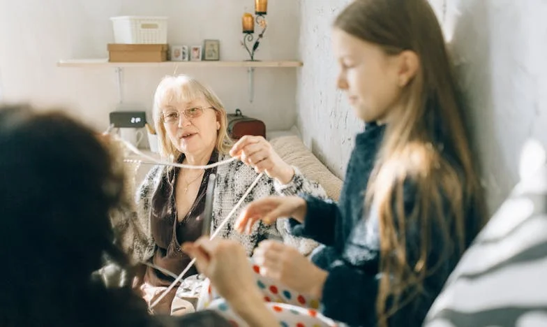 Mi nueva nuera destrozó nuestra familia: ¿Se puede arreglar todo?