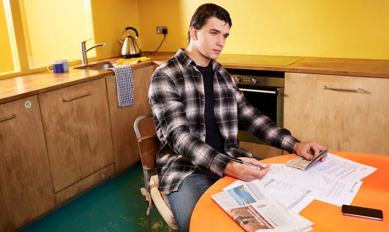 Mi suegra, mi sombra: Cuando la madre de Lucía decidió nuestro destino