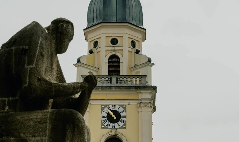 Nadie quiso acoger a mi hijo: Un padre solo con su tristeza silenciosa