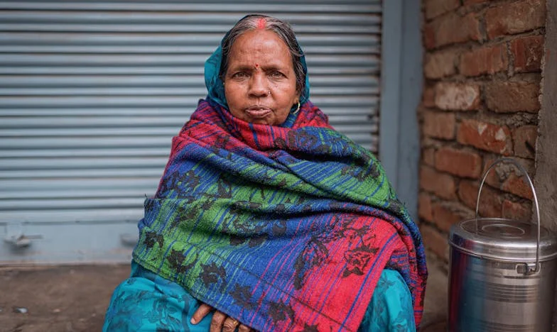 “¡No soy tu criada!” — Cómo después de 20 años de matrimonio descubrí que me había perdido a mí misma