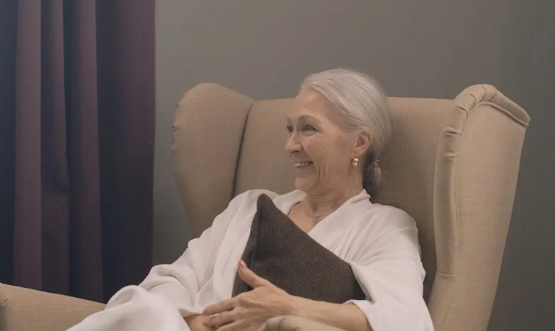 No soy vuestra criada: La historia de una mujer de Granada