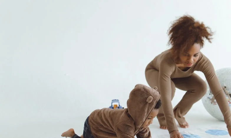 Nuestros vecinos pensaban que construíamos una casa para nuestra hija y su hijo: ¿qué estarían imaginando?