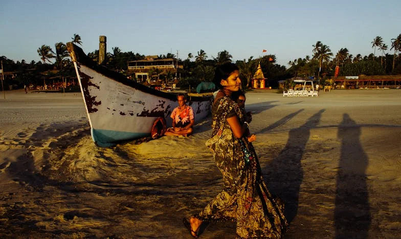 Rompí los lazos de mi marido con su familia: su negatividad nos estaba ahogando