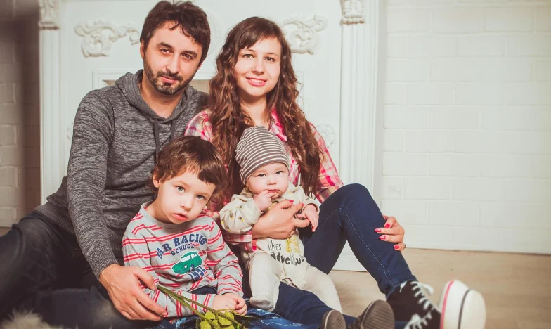 Soy madre, no niñera gratuita: La lucha de una madre española entre el deber y los límites