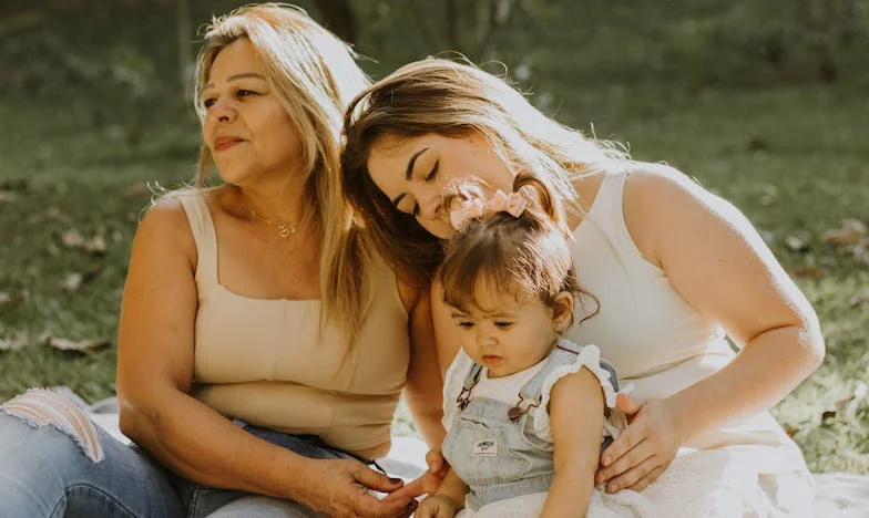 Un cubo de tomates y el día que mi familia se rompió